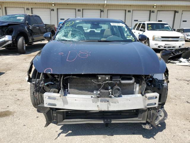 1N4BL4DV3MN394878 - 2021 NISSAN ALTIMA SV BLACK photo 5