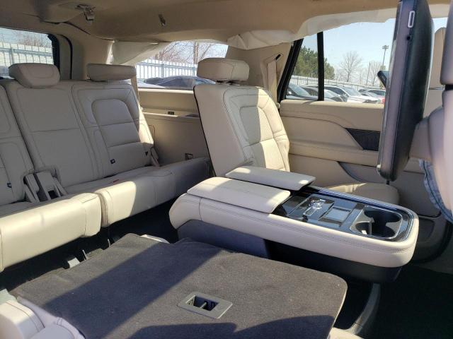 5LMJJ3LTXKEL23818 - 2019 LINCOLN NAVIGATOR L RESERVE 米色 照片 11