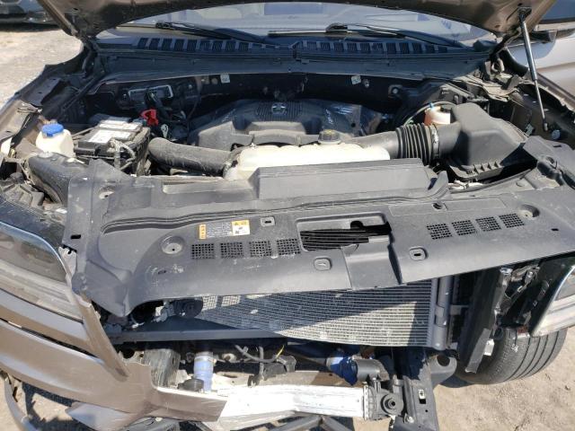 5LMJJ3LTXKEL23818 - 2019 LINCOLN NAVIGATOR L RESERVE 米色 照片 12