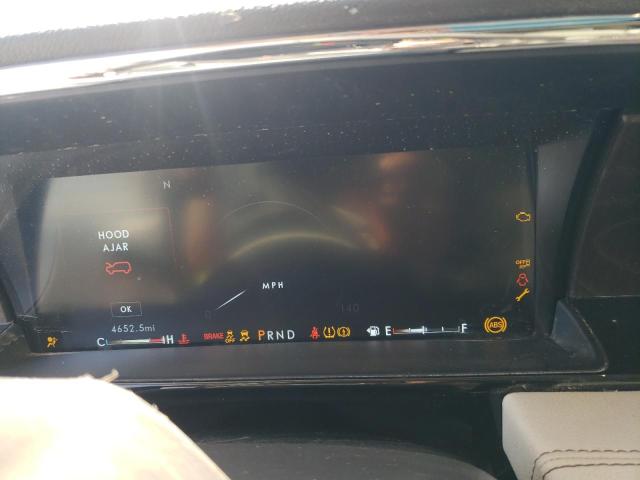 5LMJJ3LTXKEL23818 - 2019 LINCOLN NAVIGATOR L RESERVE 米色 照片 9