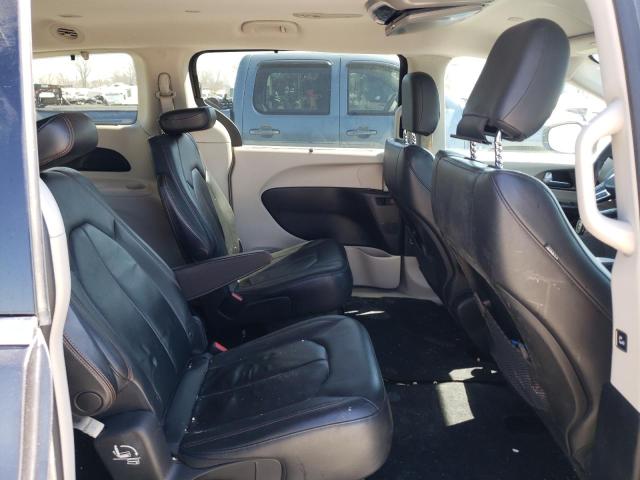 2C4RC1BG2HR540496 - 2017 CHRYSLER PACIFICA TOURING L Qara foto 11