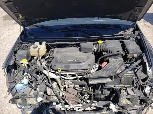 2C4RC1BG2HR540496 - 2017 CHRYSLER PACIFICA TOURING L Qara foto 12