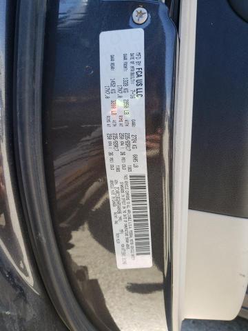 2C4RC1BG2HR540496 - 2017 CHRYSLER PACIFICA TOURING L Qara foto 13