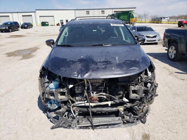 2C4RC1BG2HR540496 - 2017 CHRYSLER PACIFICA TOURING L Qara foto 5