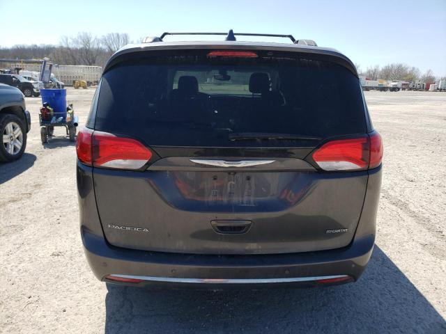 2C4RC1BG2HR540496 - 2017 CHRYSLER PACIFICA TOURING L Qara foto 6