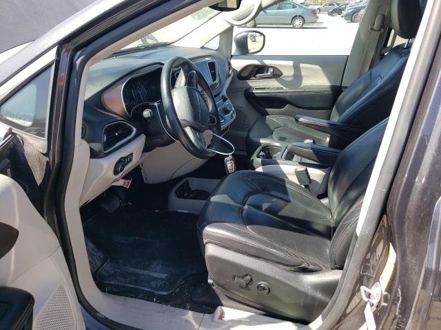 2C4RC1BG2HR540496 - 2017 CHRYSLER PACIFICA TOURING L Qara foto 7