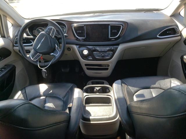 2C4RC1BG2HR540496 - 2017 CHRYSLER PACIFICA TOURING L Qara foto 8