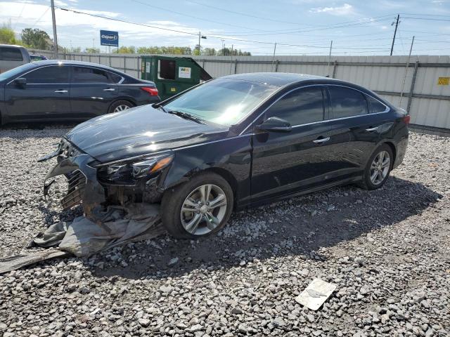 2018 HYUNDAI SONATA SPORT, 