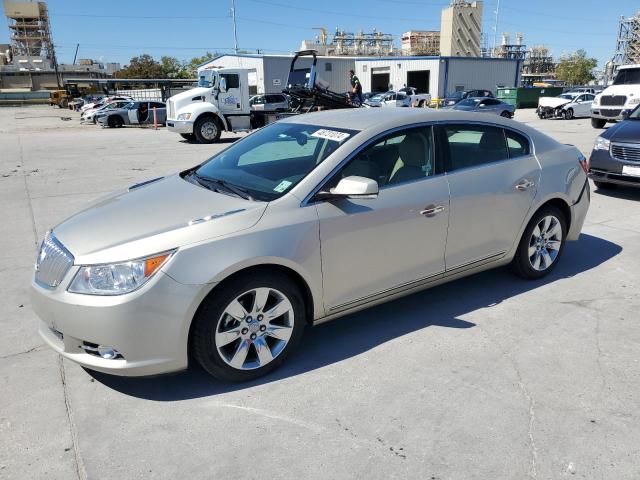 2013 BUICK LACROSSE, 