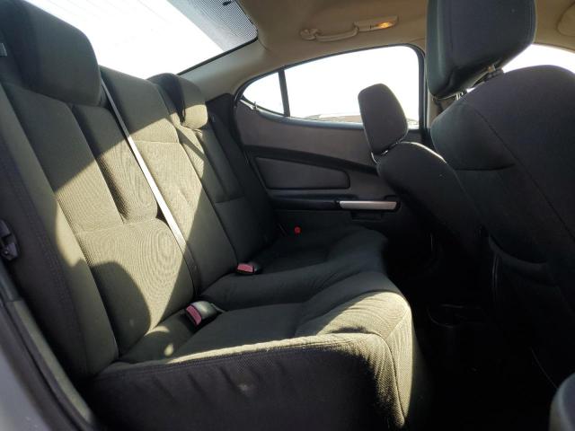 2G2WP552481102645 - 2008 PONTIAC GRAND PRIX 银色 照片 10