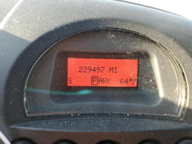 2G2WP552481102645 - 2008 PONTIAC GRAND PRIX 银色 照片 9