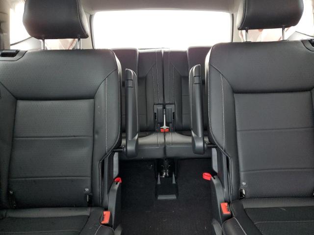 1V2BP2CA0NC510387 - 2022 VOLKSWAGEN ATLAS SEL WHITE photo 10