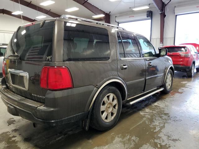 5LMFU28596LJ25377 - 2006 LINCOLN NAVIGATOR BROWN photo 3
