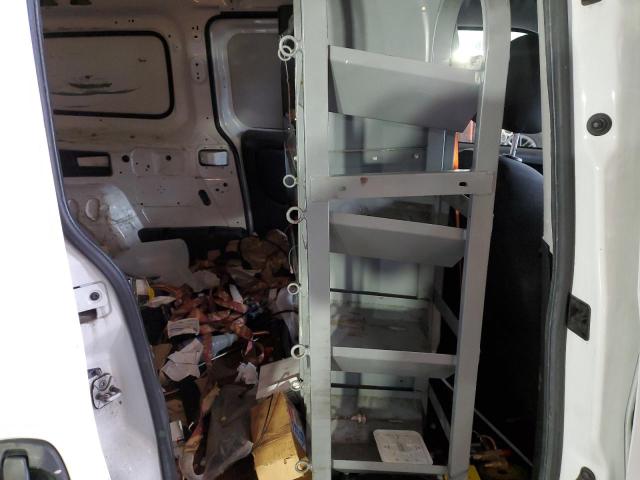 ZFBERFAT5G6B78104 - 2016 RAM PROMASTER 白色 照片 11