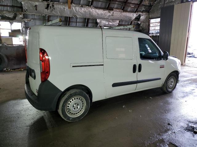 ZFBERFAT5G6B78104 - 2016 RAM PROMASTER 白色 照片 3