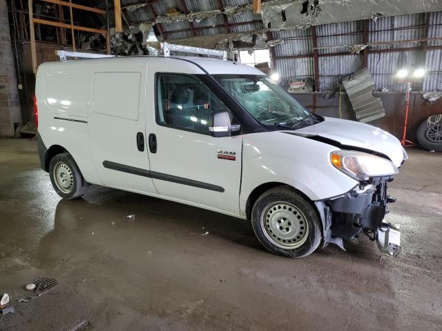 ZFBERFAT5G6B78104 - 2016 RAM PROMASTER 白色 照片 4