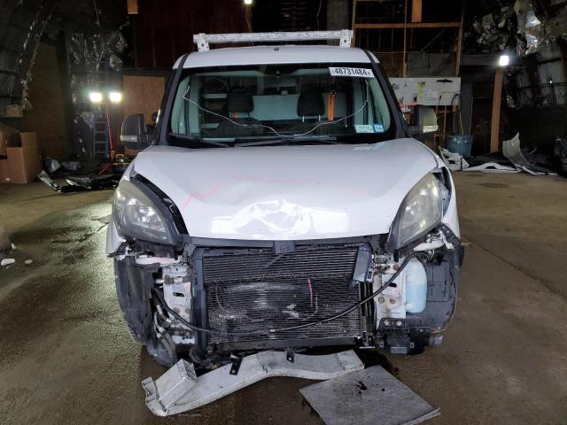 ZFBERFAT5G6B78104 - 2016 RAM PROMASTER 白色 照片 5