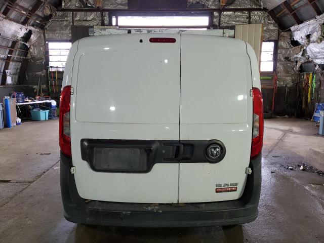 ZFBERFAT5G6B78104 - 2016 RAM PROMASTER 白色 照片 6
