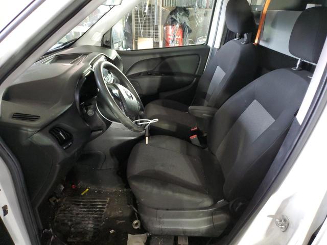 ZFBERFAT5G6B78104 - 2016 RAM PROMASTER 白色 照片 7