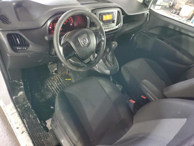 ZFBERFAT5G6B78104 - 2016 RAM PROMASTER 白色 照片 8