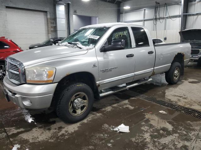 2006 DODGE RAM 3500 ST, 