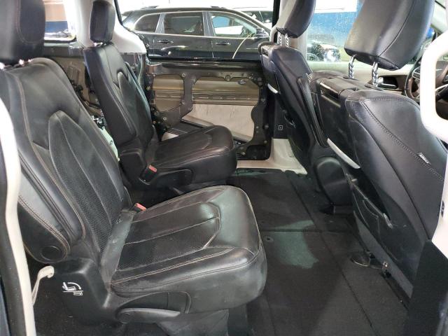 2C4RC1EG5HR756886 - 2017 CHRYSLER PACIFICA TOURING L PLUS BLACK photo 11