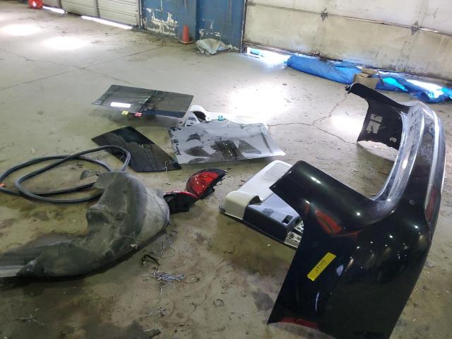 2C4RC1EG5HR756886 - 2017 CHRYSLER PACIFICA TOURING L PLUS BLACK photo 13