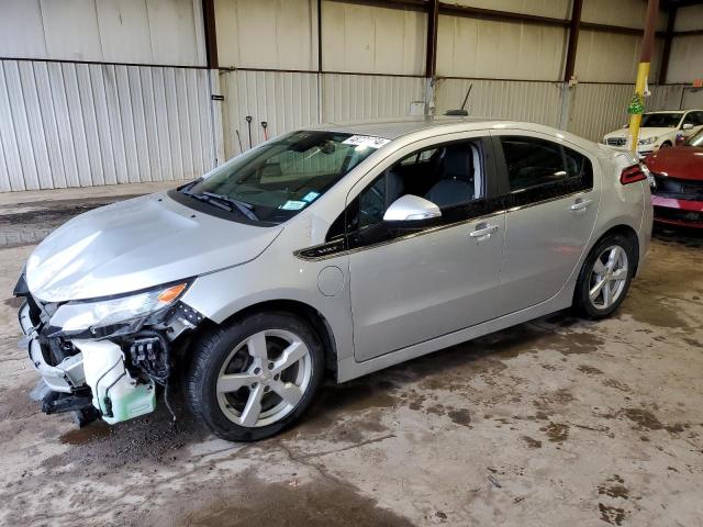 2015 CHEVROLET VOLT, 