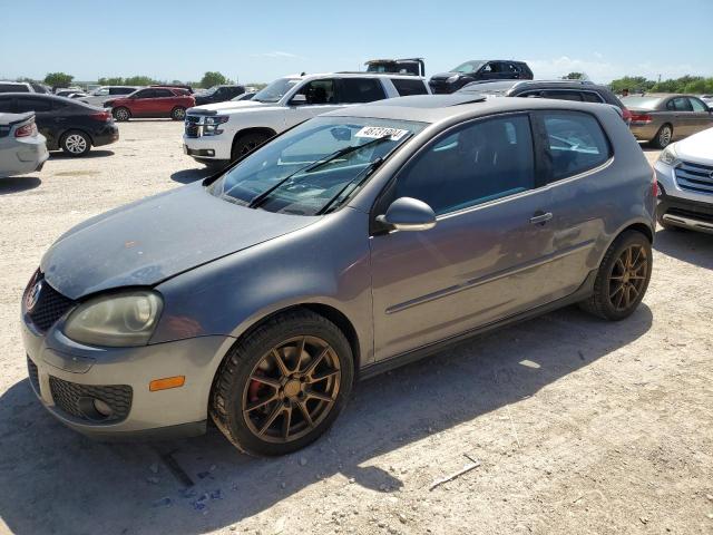 2006 VOLKSWAGEN NEW GTI, 