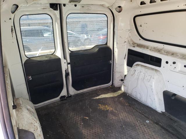 ZFBERFBT9G6C74638 - 2016 RAM PROMASTER SLT Blanc photo 10