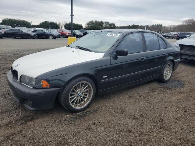 2000 BMW 540 I AUTOMATIC, 