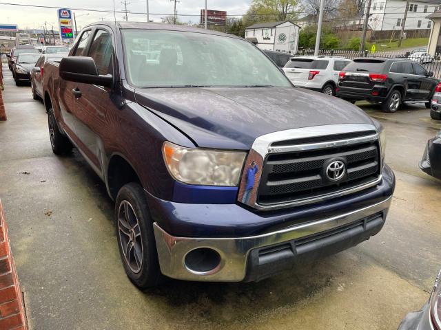 2011 TOYOTA TUNDRA DOUBLE CAB SR5, 