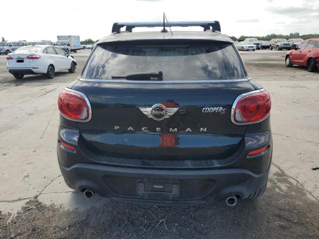 WMWSS5C51EWN49733 - 2014 MINI COOPER S PACEMAN BLACK photo 6