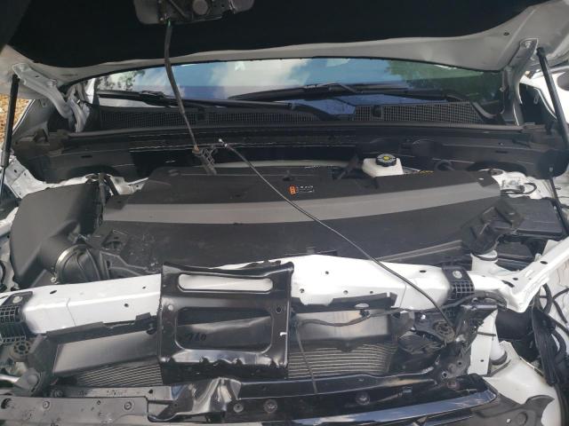 LRBFZNR49ND139786 - 2022 BUICK ENVISION ESSENCE Սպիտակ լուսանկար 12