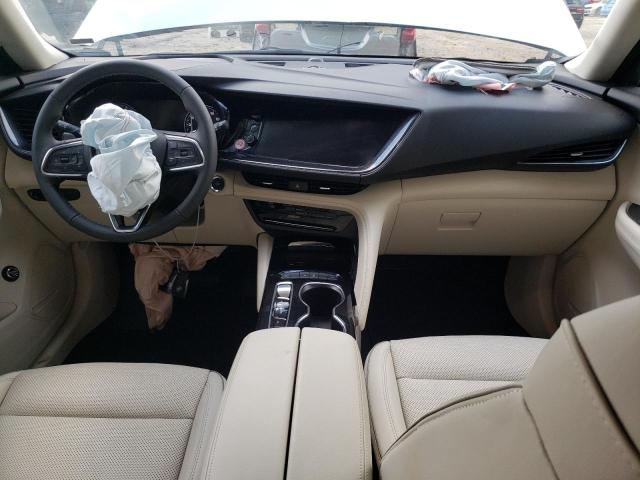 LRBFZNR49ND139786 - 2022 BUICK ENVISION ESSENCE Սպիտակ լուսանկար 8