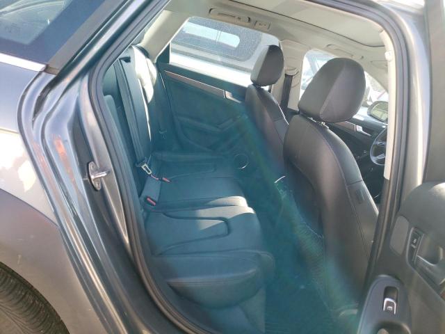 WA1UFAFL3DA217771 - 2013 AUDI A4 ALLROAD PREMIUM PLUS CHARCOAL photo 10