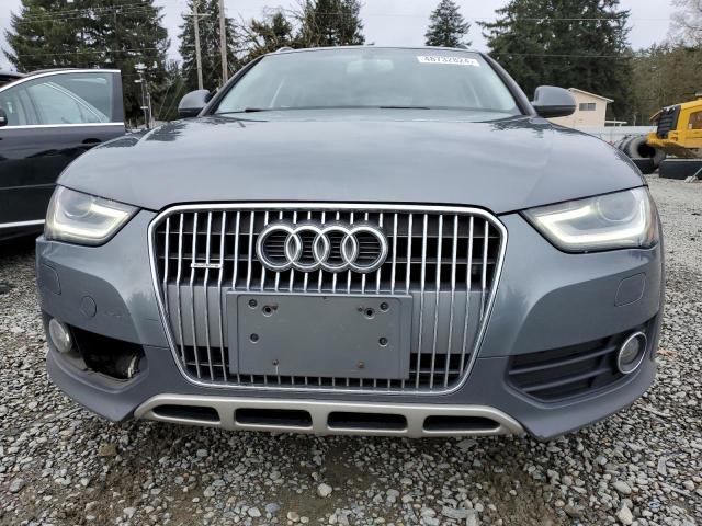 WA1UFAFL3DA217771 - 2013 AUDI A4 ALLROAD PREMIUM PLUS CHARCOAL photo 5