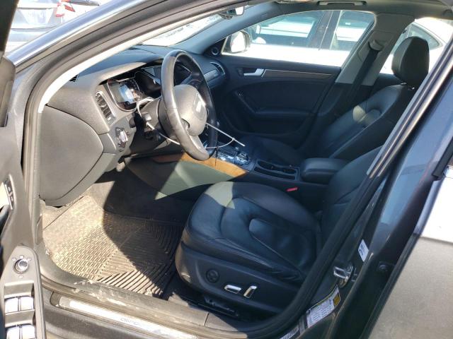 WA1UFAFL3DA217771 - 2013 AUDI A4 ALLROAD PREMIUM PLUS CHARCOAL photo 7