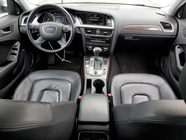 WA1UFAFL3DA217771 - 2013 AUDI A4 ALLROAD PREMIUM PLUS CHARCOAL photo 8