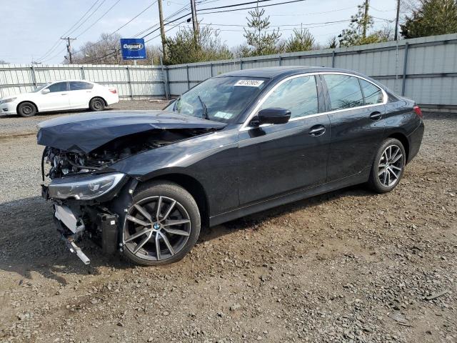 2022 BMW 330XI, 