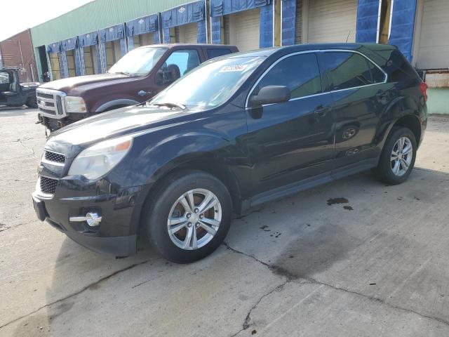 2013 CHEVROLET EQUINOX LS, 