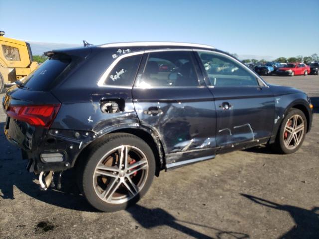 WA1C4BFY1J2152301 - 2018 AUDI SQ5 PRESTIGE BLUE photo 3