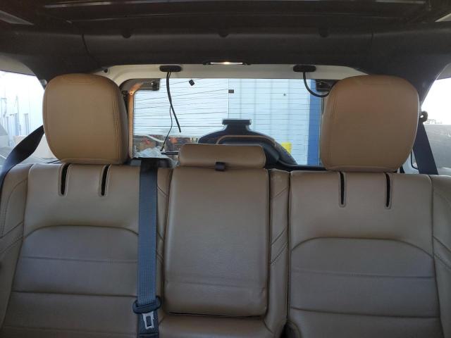 1C4JJXP61NW277801 - 2022 JEEP WRANGLER U SAHARA 4XE BLACK photo 10