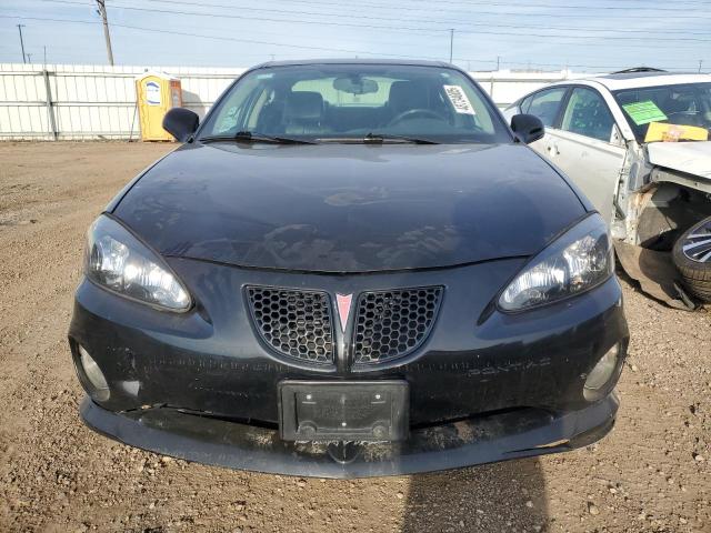 2G2WP552261243047 - 2006 PONTIAC GRAND PRIX 黑色 照片 5