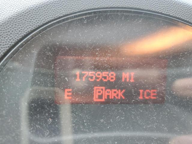 2G2WP552261243047 - 2006 PONTIAC GRAND PRIX 黑色 照片 9