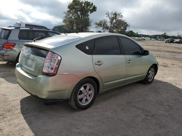 JTDKB20UX93483011 - 2009 TOYOTA PRIUS HYB GREEN photo 3