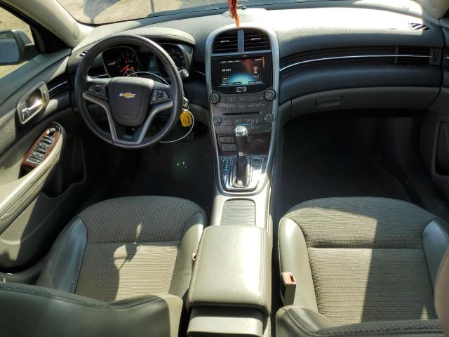 1G11C5SA6DF357273 - 2013 CHEVROLET MALIBU 1LT BLUE photo 8