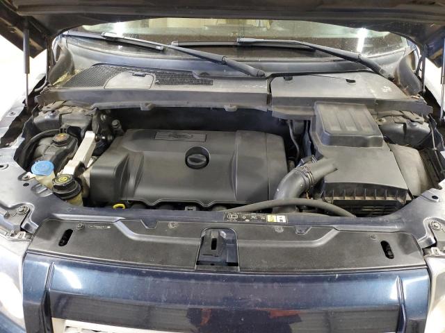 SALFT24N58H073518 - 2008 LAND ROVER LR2 HSE TECHNOLOGY BLUE photo 12