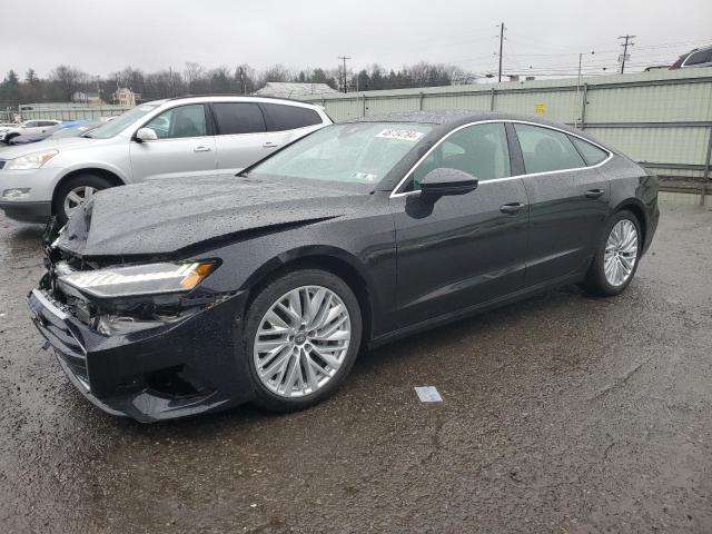 2019 AUDI A7 PREMIUM PLUS, 