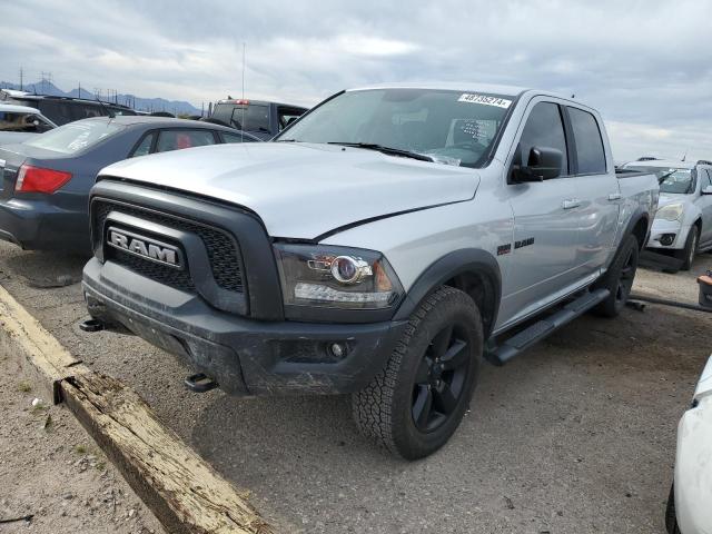 2019 RAM 1500 CLASS SLT, 